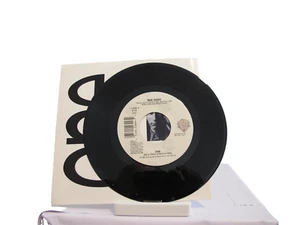 45 RECORD - THE BEE GEES - ONE - Picture 1 of 1