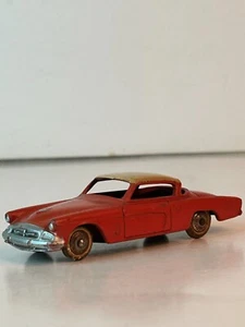 Dinky #24y, 1950's Studebaker Commander, Original - Picture 1 of 13