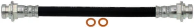 Brake Hydraulic Hose fits 1979-1985 Oldsmobile Toronado  DORMAN - FIRST STOP - Image 1 of 4