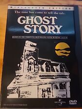 Ghost Story DVD