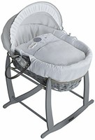 clair de lune replacement moses basket covers