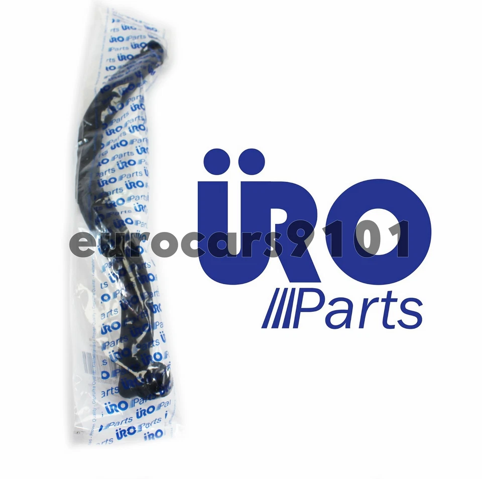 Volkswagen Jetta URO Parts Engine Crankcase Breather Hose 07K103211B 07K103211B - Image 1 of 1