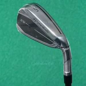 NEW TaylorMade Qi Single 5 Iron Fujikura Ventus Blue TR 6-R Graphite Regular - Picture 1 of 3