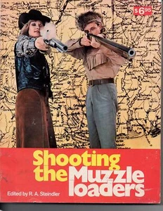 Shooting the muzzle-loaders Steindler, R. A - Bild 1 von 2