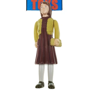 Figura de colección McDonald's Happy Meal Chronicles of Narnia LUCY 2005 - Imagen 1 de 5