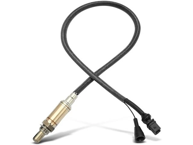 Sensor de oxigênio para 1995-1997 Audi A6 Quattro 2.8L V6 1996 FF748XY - Imagem 1 de 1