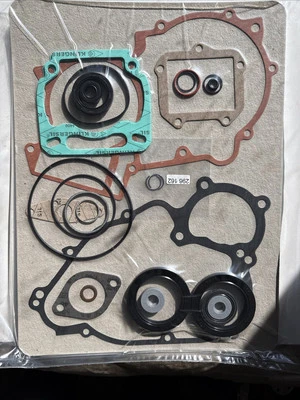 Juego de juntas Rotax surtido nuevo 296162/298022 sin abrir Foto 1 de 2