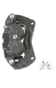 Pinza de freno de disco semicargada Carquest Premium con soporte 19-B2871B REMAN - Imagen 1 de 3
