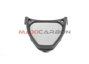 Copriradiatore carbonio Aprilia RSV4 1100 post-2025 / Oil radiator cover carbon - Picture 1 of 3