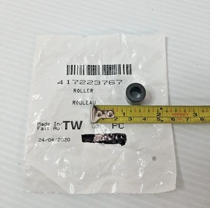 BRP 417223767 Roller 2006-2024 Can-Am Com, Out, Mav, Ski-Doo 11 to 22-Sold Each - Bild 1 von 6