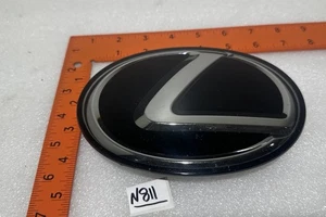 2019 - 2022 Lexus ES350 OEM Front Emblem 90975-A2021 - Picture 1 of 10