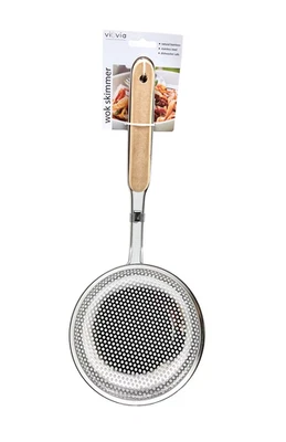 Skimmer Wok Viovia Foto 1 de 4