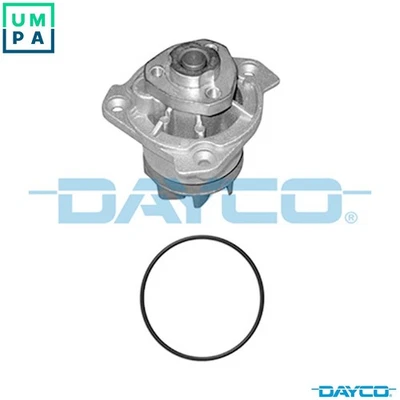 WATER PUMP ENGINE COOLING DP731 FOR SKODA VW CC/PASSAT/SEDAN/GRANDE NEW/BEETLE - Image 1 of 4