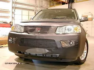 Lebra Front End Mask Cover Bra Fits SATURN VUE & Hybrid 2006 2007 06 07 - Picture 1 of 1