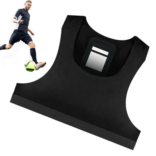 GPS Tracker Sports Vest Action Tracer Soccer Gps Tracker Football Vest