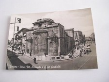Bari - Barletta Corso V. Emanuele e Corso Garibaldi - non spedita f. g.