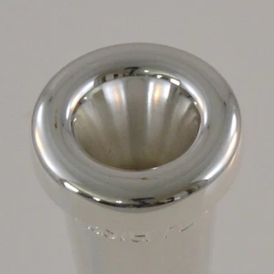 LEGENDS BRASS BC MASTER FLUGEL Mouthpiece .625" Deep Flugel Cup JAZZ PRO - Picture 1 of 5