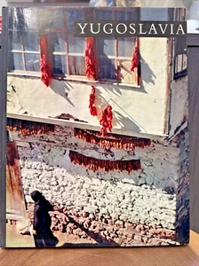 RARE! Yugoslavia - Hanns Reich / Alois Schmaus - Hill and Wang 1956 PRISTINE - Picture 1 of 9