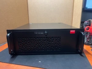 Barco Transform MNC-180 Video Wall Controller - Picture 1 of 10
