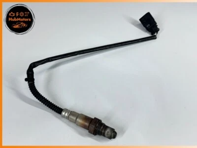2007-2012 AUDI Q7 A8  - REAR Right O2 / Oxygen Sensor (Post CAT) 022906262CE - Image 1 of 4