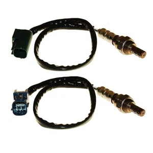 O2 Oxygen Sensor kit For Nissan XTRAIL X-TRAIL T30 12/2005 > 2007 2.5 QR25 - Picture 1 of 2