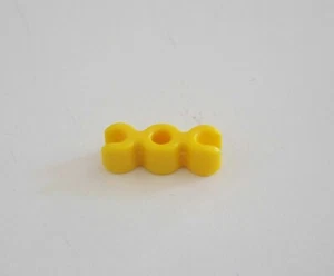 PLAYMOBIL (O22140) ZOO - Attache Jaune pour Grille ou Vitre 3240 4093 5921 - Picture 1 of 1
