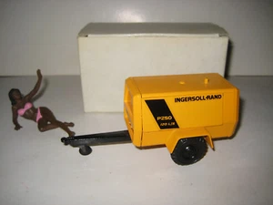 INGERSOLL RAND P 250 120 L/S KOMPRESSOR #189.6 NZG 1:30 OVP RARITÄT - Picture 1 of 2
