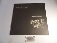 Atrocities [Vinyl, LP, NORMAL 18]. Christian Death: