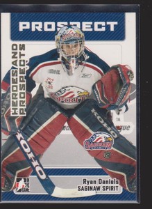 Major Minor League CHL OHL WHL LHJMQ ECHL Cards Inserts Rookies Collection (2/2)