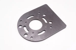 Piastra base suola ricambio personalizzata per router Dewalt DWP611 - Foto 1 di 8