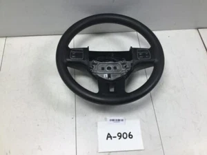 2011 DODGE GRAND CARAVAN STEERING WHEEL OEM+ - Picture 1 of 12