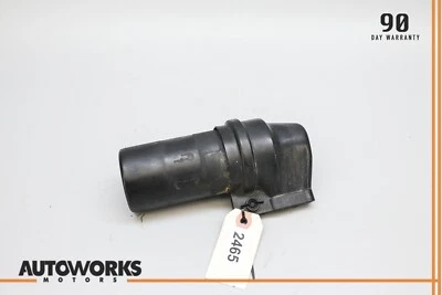 83-91 Porsche 944 Bobina de encendido por chispa Tapa antipolvo Cubierta de protección 94460280100 OEM Foto 1 de 4