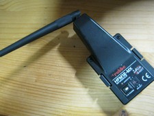 Robbe Sendemodul Rasst 2,4 Ghz HFM 12 - Mx für Graupner MX 22
