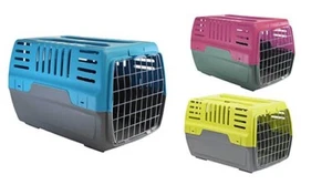 Calypso Carrier for Dogs and Cats Small Size (49 x 33 x 31h) - Picture 1 of 1