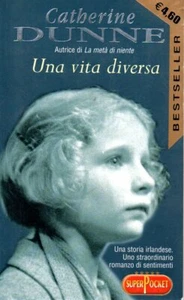 @C2 Una vita diversa Catherine Dunne SuperPocket 2002 - Imagen 1 de 2