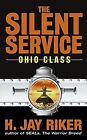 Silent Service: Ohio Class, The De Riker, H. Jay | Livre | État Bon