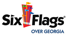 SIX FLAGS OVER GEORGIA TICKETS $34 DISCOUNT PROMO INFORMATION TOOL 