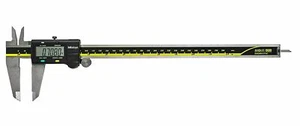Mitutoyo Japan 500-193-30 300mm/12" Absolute Digital Digimatic Vernier Caliper - Picture 1 of 3