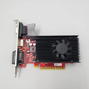 Nvidia GeForce GT 730 DE 2GB GDDR3 PCIe Dell OEM Video Card GPU - Picture 1 of 7