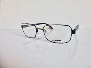 Original Corrección Metal - JIL SANDER JS2103M - 414, Nuevo - Imagen 1 de 5