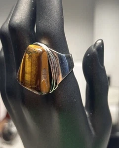 Joachim S’Paliu Frank Rebajes Torremolinos Style Sterling Silver Ring - Imagen 1 de 12