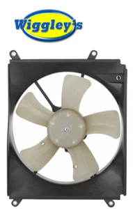 A/C FAN ASSEMBLY ATY120MA FITS 95 96 97 98 99 TOYOTA CAMRY LEFT POSITION V6 3.0L - Picture 1 of 4