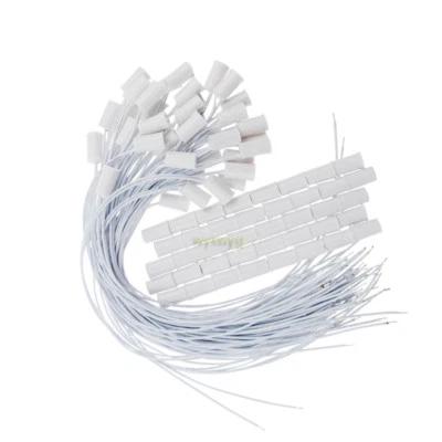 20x Recessed Magnetic Sensor Window Door Contacts Alarm Security Reed Switch - Image 1 of 4