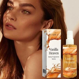 Warm Vanilla Mist, Couples Date With Fragrance To Bring Atmosp/ D5H8 # NCK - Bild 1 von 7