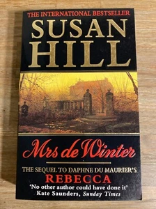 Mrs De Winter, Hill, Susan - Picture 1 of 7