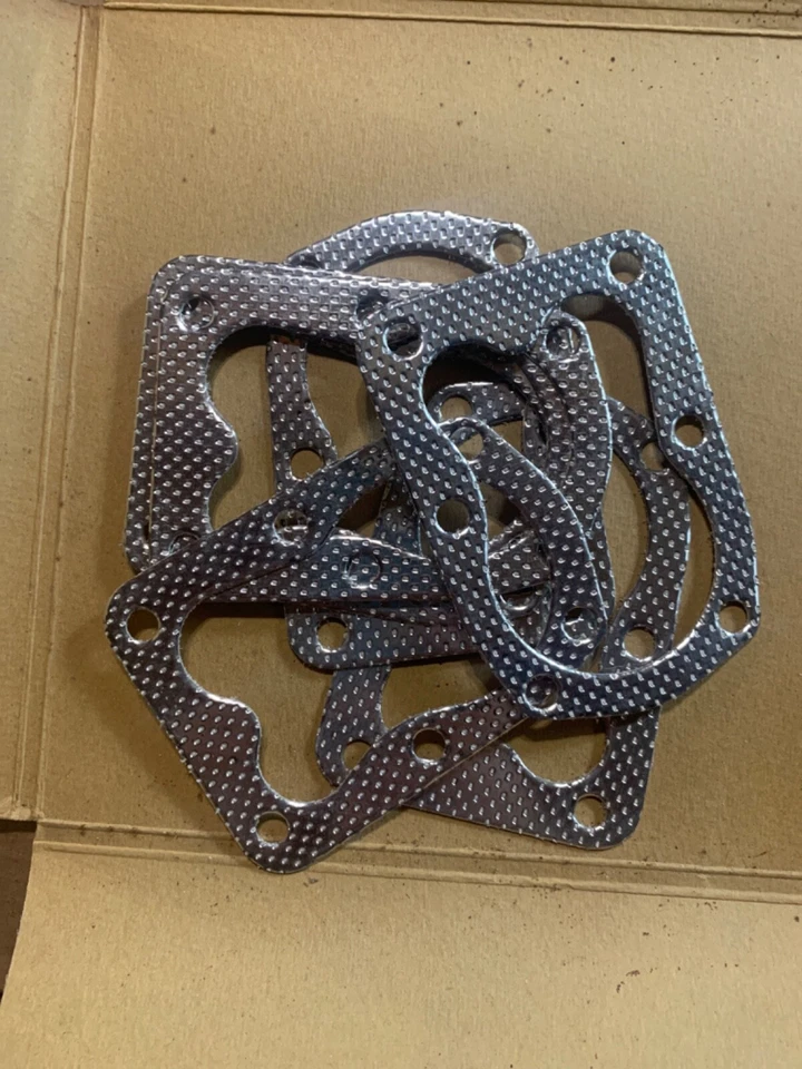 Новый из старых запасов оригинальный комплект прокладок Kohler - как на фото - 220124 bh30 - Изображение 1 из 1