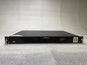 Seneca 1U Video Capture Appliance Core i7-7700 3.6GHz 16GB RAM 1TB HDD NO OS - Bild 1 von 6