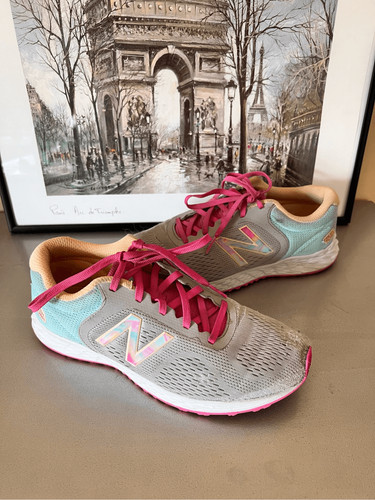 Sneaker Arishi New Balance fresche in schiuma Ragazze