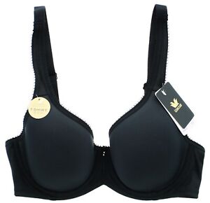 Wacoal Basic Beauty Spacer Underwire T-Shirt Bra 853192, Seamless Cups, 30 Band
