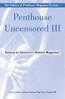 Penthouse Uncensored (Paperback) (UK IMPORT)